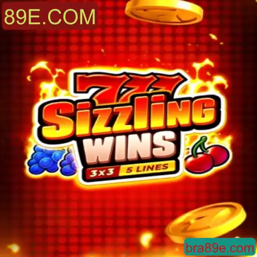 Explorando o Mundo de 777sizzlingwins: Uma Aventura de Cassino Online