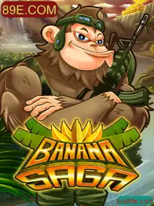 BananaSaga: Descubra o Jogo Inovador e Divertido