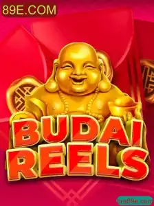 Desvendando BudaiReels: O Novo Sensação no Mundo dos Jogos com 89E.COM