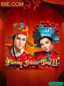 Explorando Flirting Scholar Tang II: Uma Jornada de Diversão e Estratégia