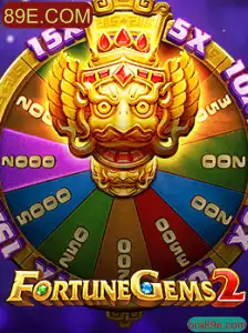 Explorando FortuneGems2: Um Mergulho no Novo Jogo Popular do 89E.COM