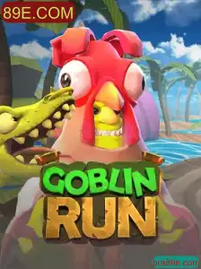 Descubra GoblinRun: O Empolgante Desafio de 89E.COM