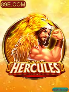 Descubra o Fascinante Mundo do Jogo Hercules