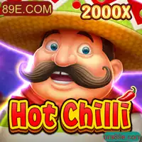 Descubra o Mundo Intenso de HotChilli