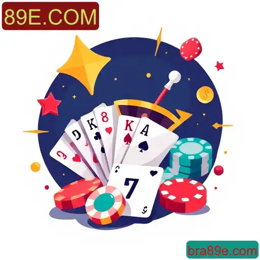 Jogos de cassino
