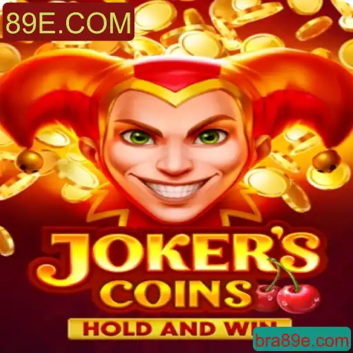 Descubra o Mundo de JokersCoins: O Jogo Inovador que Conquista Jogadores