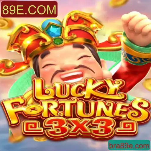 Descubra o Envolvente Mundo de LuckyFortunes3x3