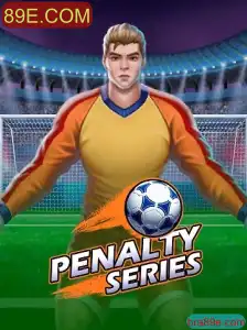 Explorando o Mundo do Jogo PenaltySeries