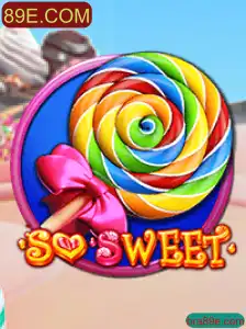 Descubra o Fascinante Mundo do Jogo SoSweet