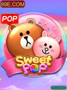 Descubra o Mundo Encantador de 'SweetPOP' com 89E.COM