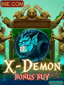 Descubra o Mundo de XDemonBonusBuy: A Nova Sensação dos Jogos Online